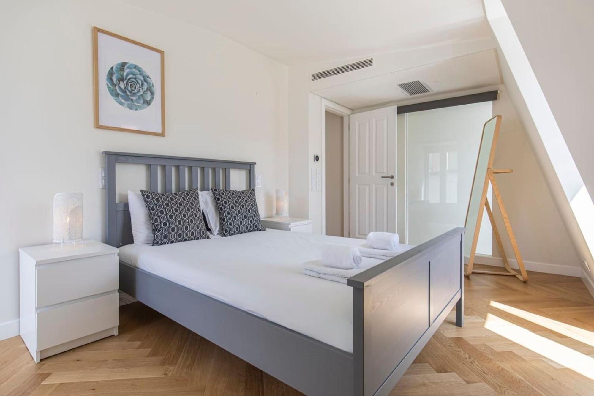Sao Ciro Charming Apartment By Innkeeper Лиссабон Экстерьер фото