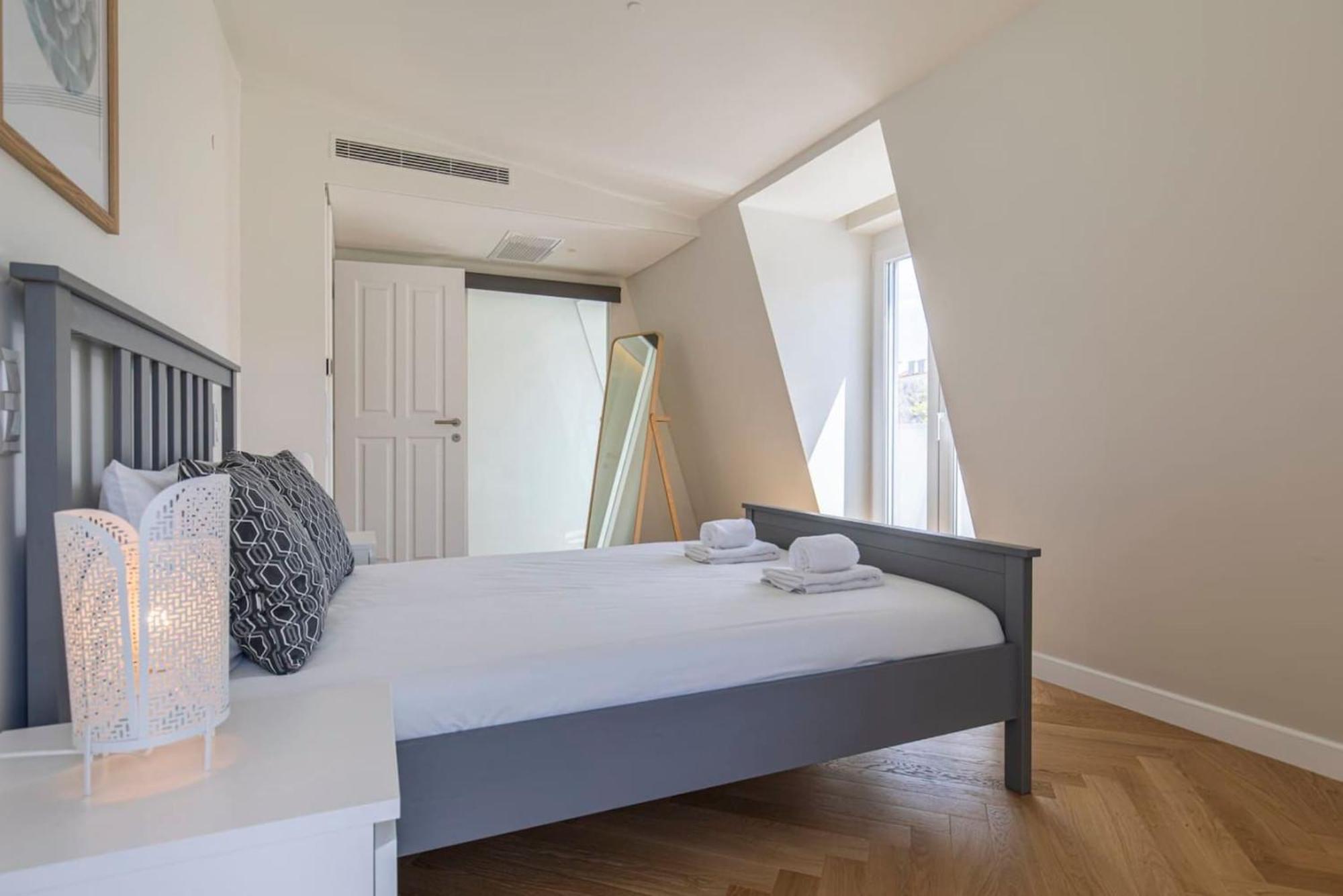 Sao Ciro Charming Apartment By Innkeeper Лиссабон Экстерьер фото