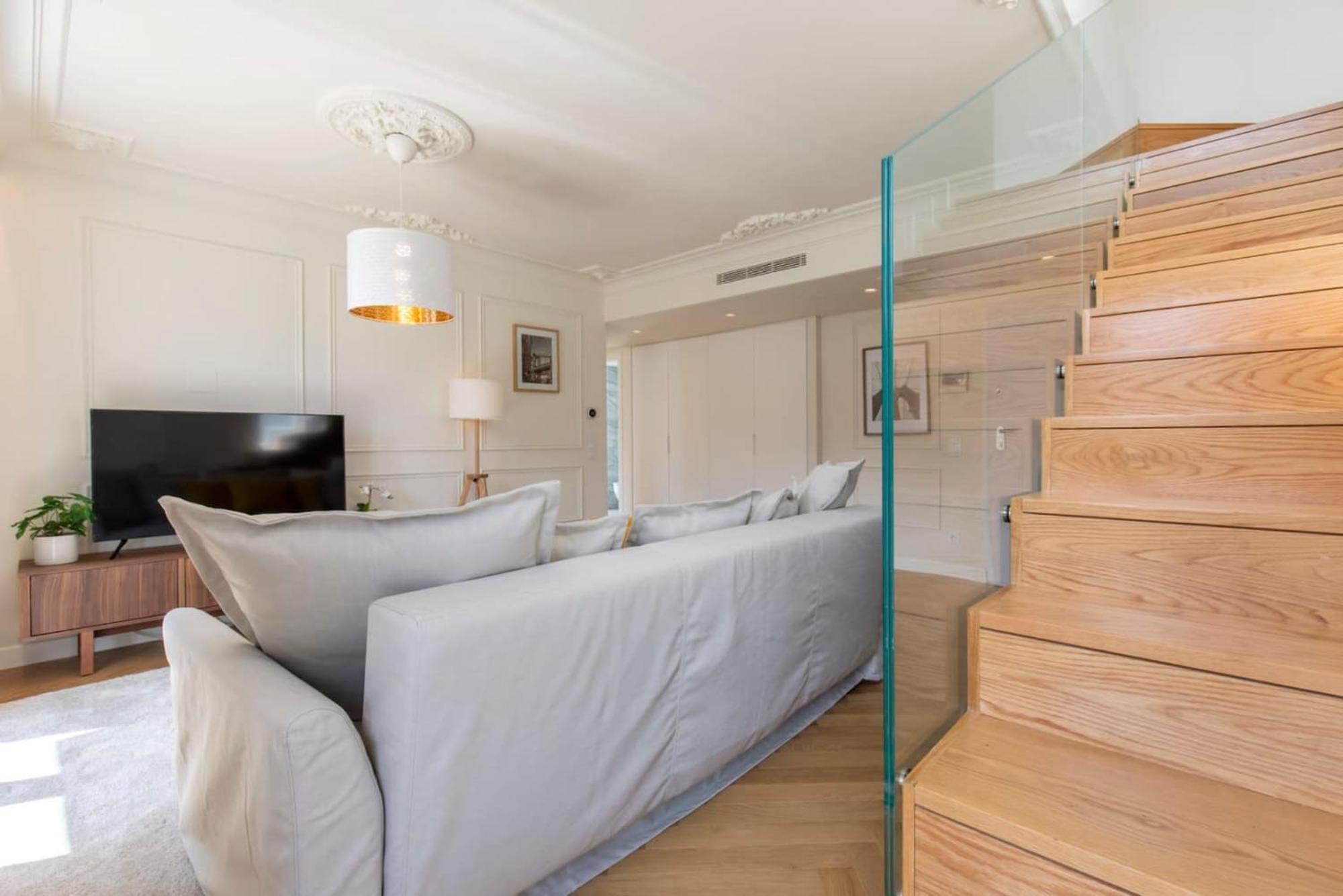 Sao Ciro Charming Apartment By Innkeeper Лиссабон Экстерьер фото